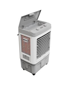 Climatizador Ventisol 35 Litros Clin 35 Pro Branco/Cinza - 110V