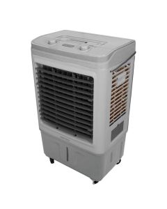 Climatizador Ventisol 60 Litros Clin 60 Pro Branco/Cinza - 110V