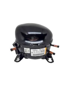 Compressor Embraco 1/3 Hp R134 EMR100HLC - 220V
