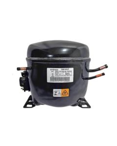 Compressor Embraco 1/4 HP R600 EGAS80CLP sem resfriador - 110V