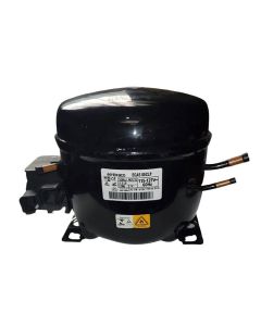 Compressor Embraco 1/4 Hp R600 EGAS80CLP sem resfriador - 220V