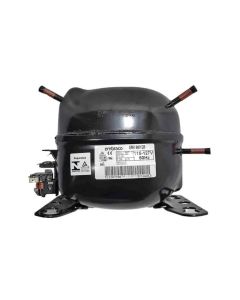 Compressor Embraco 1/6 Hp R134 EMI60HER - 110V