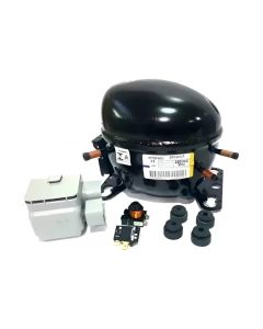 Compressor Embraco 1/8 HP R134 EMI45HER - 220V