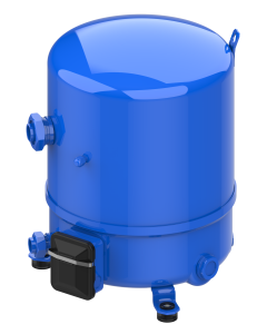 Compressor Maneurop MT 64-3- 220V Trif&aacute;sico