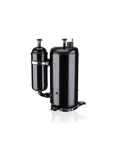 Compressor Rotativo Convencional SANYO 12000 BTUs C-1RT080H1A R410 - 220V
