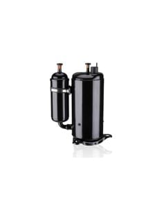 Compressor Rotativo Convencional SANYO 9000 BTUs C-1RT080H1A  R410 - 220V