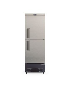 Congelador de Canecas Gelopar Frost Free 578 Litros GGC-57 TI Inox - 220V