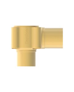 Corpo para Válvula TE12/20 7/8 X 1.1/8 Angular Danfoss 067B4023 Corpo para Válvula TE12/20 7/8 X 1.1/8 Angular Danfoss 067B4023
