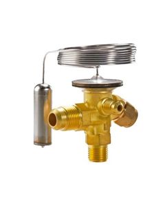 Válvula de Expansão Termostática TEX2 R22 Danfoss 068Z3209