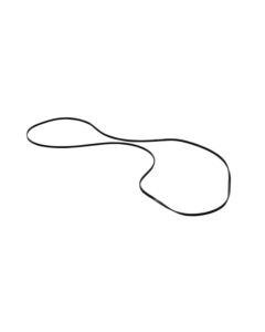 Correia para Secadora Brastemp BSI10/BSX10/BSX10  W10284848