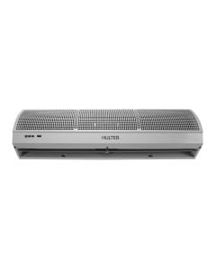 Cortina de Ar Hulter 100 cm Com Controle Branca - 220V