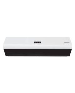 Cortina de Ar Hulter 120 cm com Controle Design Premium HT11FM-3509M3-2YRC Branca - 220V Cortina de Ar Hulter 120 cm com Controle Design Premium HT11FM-3509M3-2YRC Branca - 220V