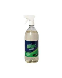 Desinfetante Bactericida Metasil Desix Air 1 Litro - Pronto para Uso