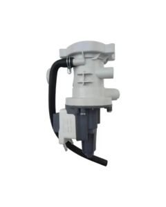 Eletrobomba para Lava e Seca LG EAU61383506 Hulter HT3EAU61383506P Eletrobomba para Lava e Seca LG EAU61383506 Hulter HT3EAU61383506P