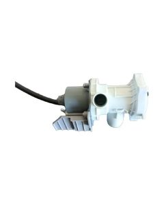 Eletrobomba para Lava e Seca Midea TP-65-27-2-4L Hulter HT311001011000589P - 220V Eletrobomba para Lava e Seca Midea TP-65-27-2-4L Hulter HT311001011000589P - 220V