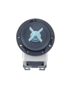 Eletrobomba para Lava e Seca Samsung DC31-00187B Hulter HT3DC31-00187BP - 220V Eletrobomba para Lava e Seca Samsung DC31-00187B Hulter HT3DC31-00187BP - 220V