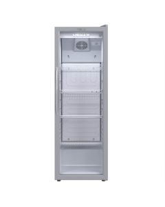 Expositor de Bebidas Venax 200 Litros VV200 Branco - 127V