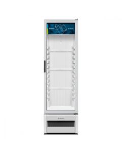 Expositor Refrigerado de Bebidas Metalfrio 326 Litros VB28RB Branco - 110V