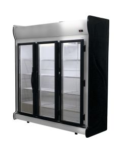 Expositor Refrigerado Fricon 1450 Litros  ACFM1450 - 220V