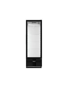 Expositora Refrigerada Imbera 485 Litros VRS16S Preta- Inverter Bivolt