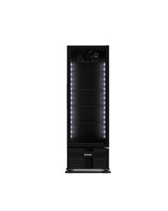 Expositora Refrigerada Imbera 393 Litros VRS13S Full Black&nbsp;- Inverter&nbsp;Bivolt