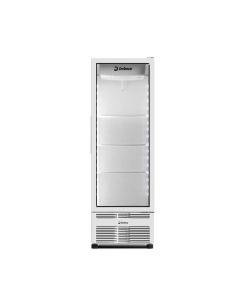 Expositora Refrigerada Imbera 485 Litros VRS16S Branca - Inverter Bivolt