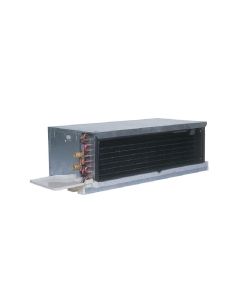 Fan Coil Duto 24000 BTUs Carrier Alta Press&atilde;o 42BCA024A510HDC - 220V