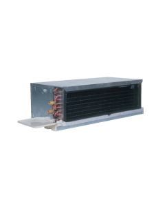 Fan Coil Duto 9000 BTUs Carrier Baixa Press&atilde;o 42BCA009A510KDC - 220V