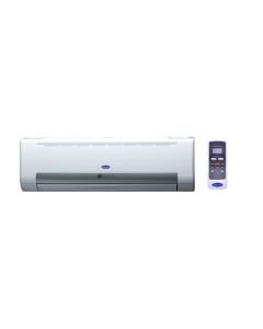 Fancolete Split 16000 BTUs Hidr&ocirc;nico Carrier 40HP16B-A - 220V