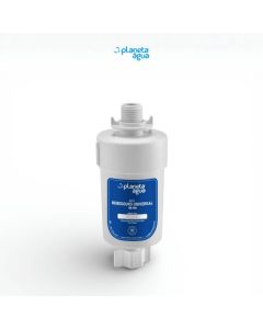 Refil Bebedouro Universal Planeta Água 1012A
