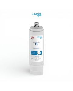 Filtro Refil E3 Compativel IBBL Imaginare FR600 Speciale Eco Planeta Água