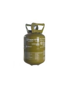 Fluido G&aacute;s Refrigerante Chemours HP81 R402B 5,902kg ONU3163