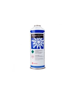 Fluido G&aacute;s Refrigerante Chemours Isceon49 R437A 750g ONU1078