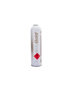 Fluido Gás Refrigerante Dugold Isobutano R600a 420g ONU1969