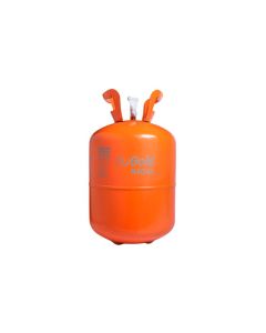 Fluido Gás Refrigerante Dugold R404A 10,9kg ONU3337