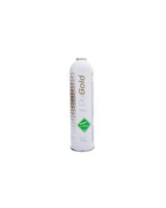 Fluido Gás Refrigerante Dugold Tetrafluoretano R134a 750g ONU3159