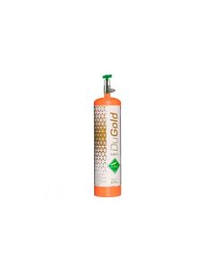 Fluido Gás Refrigerante Dugold R404A 600g UN3337