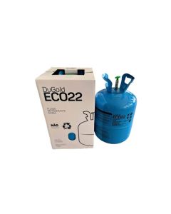 Fluido Gás Refrigerante Dugold R438A ECO22 11,30kg ONU1078