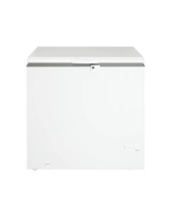 Freezer Horizontal 1 Tampa Consul Dupla A&ccedil;&atilde;o 307 Litros CHA31MB Branco 220V