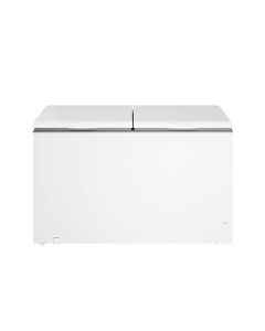 Freezer Horizontal 2 Tampas Consul Inverter Dupla A&ccedil;&atilde;o 528 Litros CHB53MB Branco - 110V