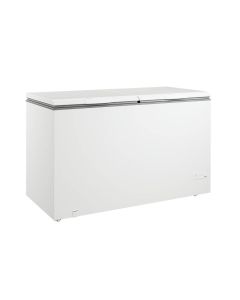 Freezer Horizontal 2 Tampas Consul Inverter Dupla Ação 528 Litros CHB53MB Branco - 220V Freezer Horizontal 2 Tampas Consul Inverter Dupla Ação 528 Litros CHB53MB Branco - 220V