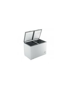 Freezer Horizontal 2 Portas Consul 414 Litros CHB42EB Branco - 110V