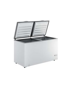Freezer Horizontal 2 Portas Consul 534 Litros CHB53EB Branco - 220V