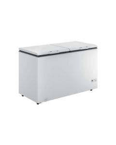 Freezer Horizontal 2 Portas Consul 534 Litros CHB53EB Branco - 220V