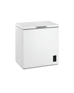 Freezer Horizontal Electrolux Inverter Tripla A&ccedil;&atilde;o 197 Litros HB200 Branco - Bivolt
