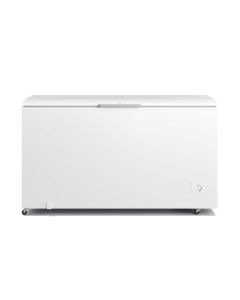 Freezer Horizontal Electrolux Inverter Dupla A&ccedil;&atilde;o 513 Litros HI550T Branco - Bivolt