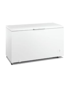 Freezer Horizontal Electrolux Inverter Dupla Ação 513 Litros HI550T Branco - Bivolt