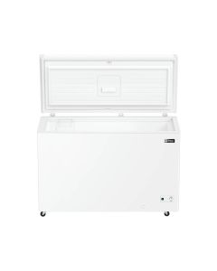 Freezer Horizontal Imbera Dupla Ação 360 Litros HF360 Branco - 220V Freezer Horizontal Imbera Dupla Ação 360 Litros HF360 Branco - 220V