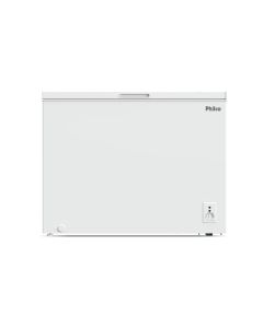 Freezer Horizontal Philco 253 Litros 2 em 1 PFH260B Branco - 220V
