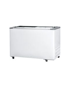 Freezer Horizontal Fricon 411 Litros HCEB411 Branco - 220V